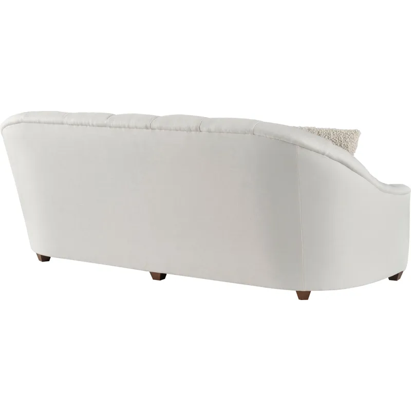 As Shown: fabric 80-100, pillow fabric 21-472, Jute finish