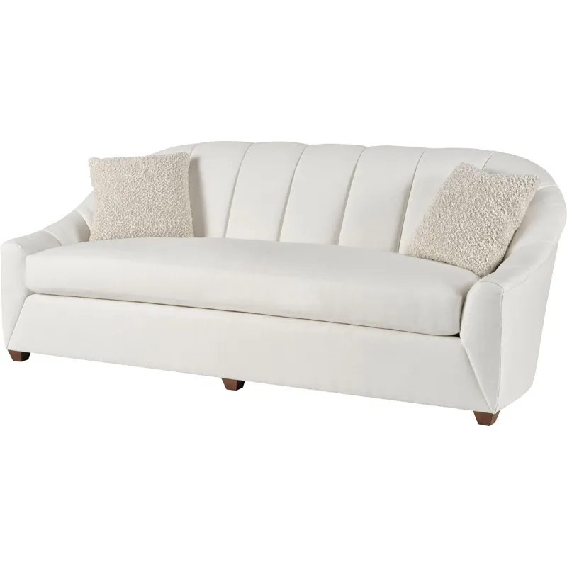 As Shown: fabric 80-100, pillow fabric 21-472, Jute finish