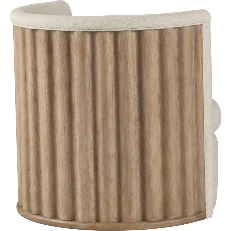 As Shown: fabric 21-440, Jute finish