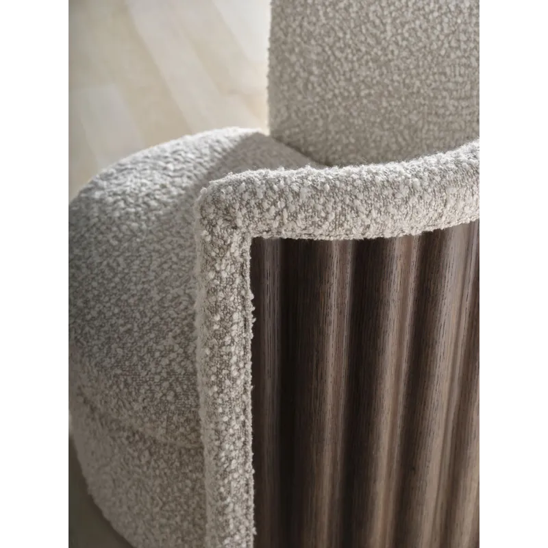 As Shown: fabric 21-440, Jute finish