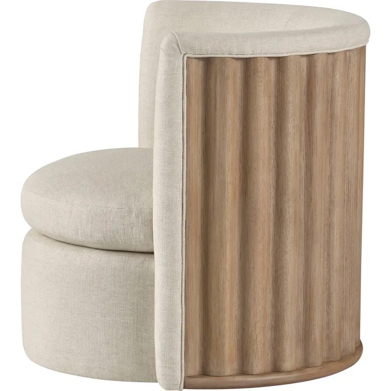 As Shown: fabric 21-440, Jute finish