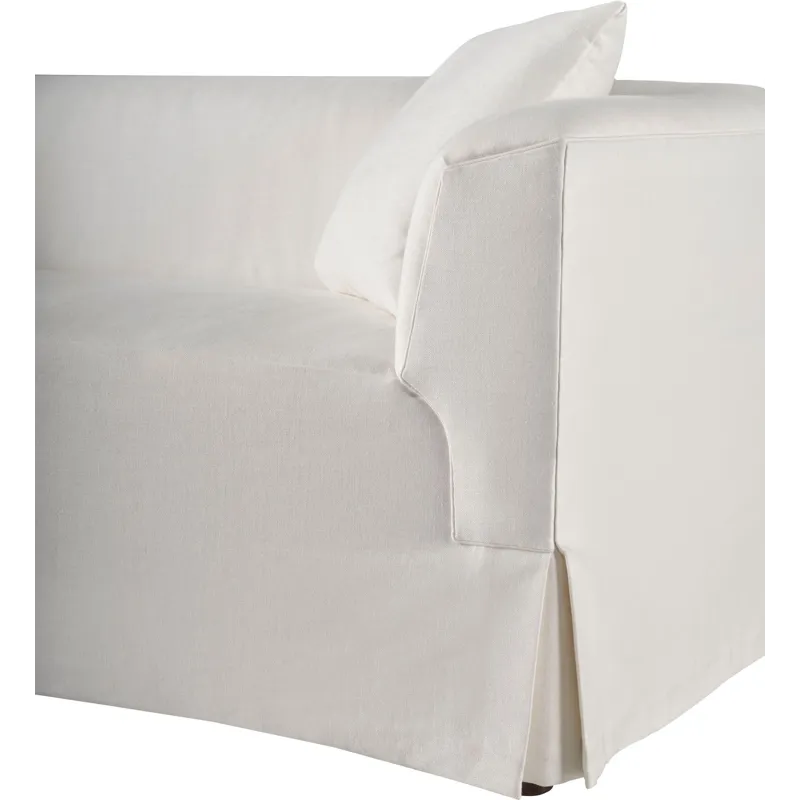 Baker Originals Province Loveseat
