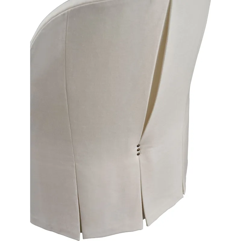 As Shown: fabric 80-100