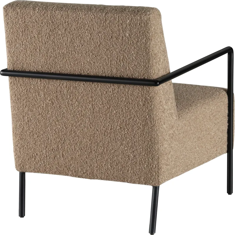 Baker Originals Marcus Lounge Chair