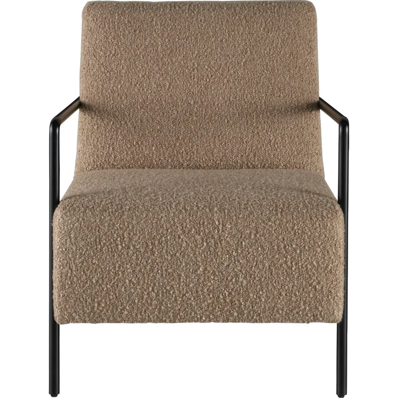 As Shown: fabric 21-471, Blackened Bronze