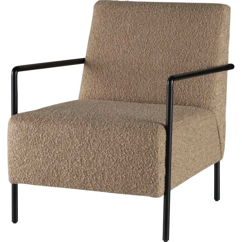 Baker Originals Marcus Lounge Chair