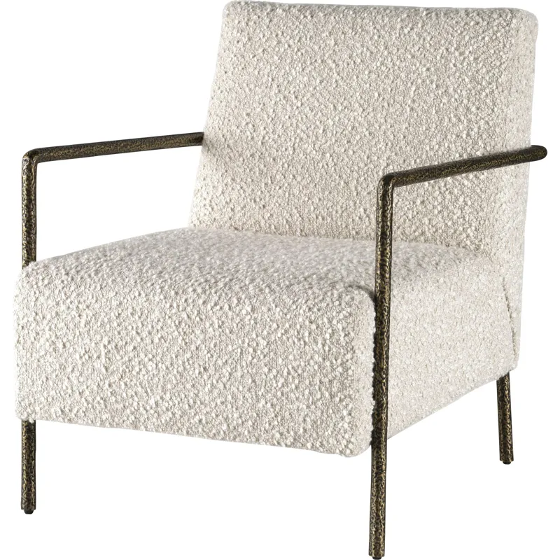 Baker Originals Marcus Lounge Chair