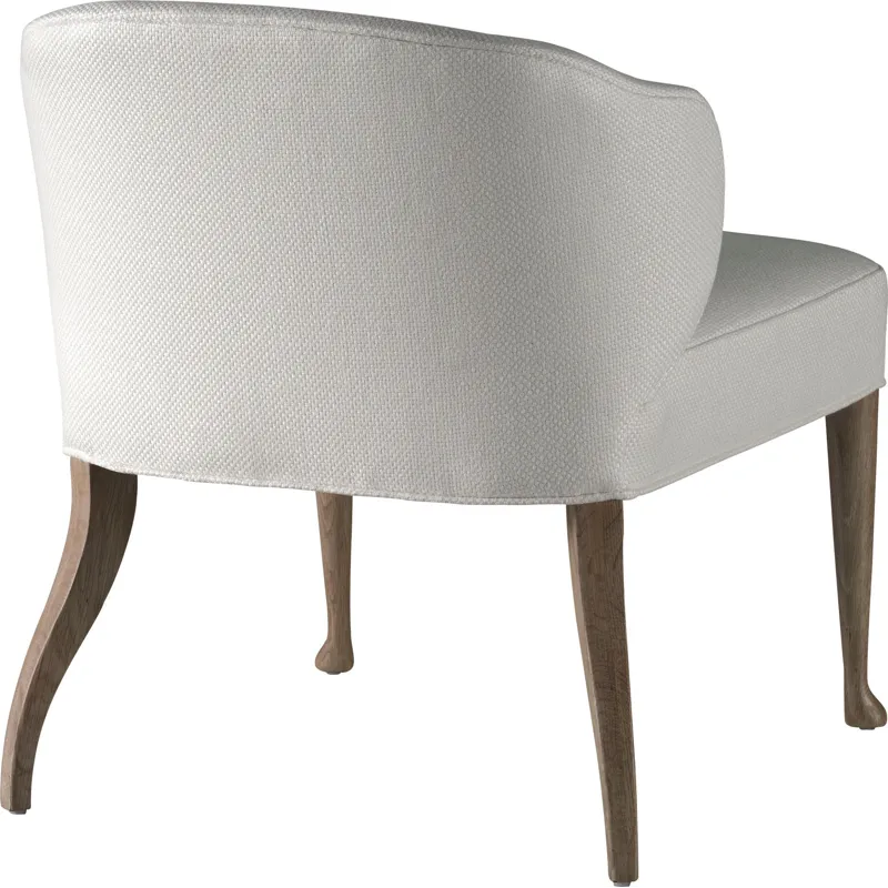 As Shown: fabric 44-530, Jute finish