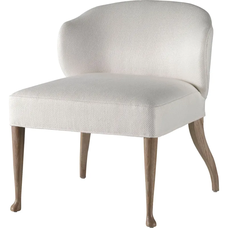 As Shown: fabric 44-530, Jute finish