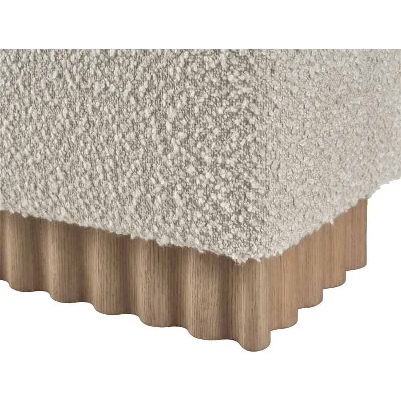 As Shown: fabric 21-472, Jute finish