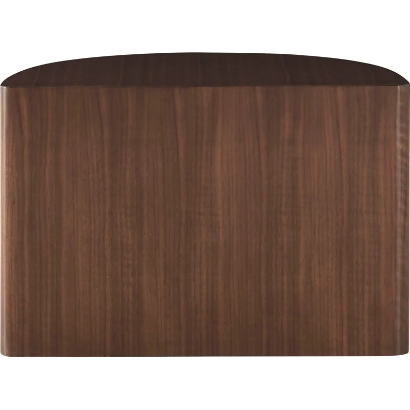 As Shown: Nougat finish