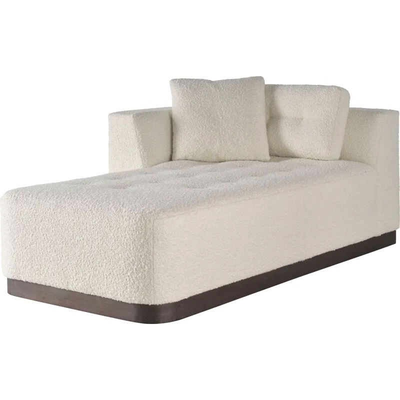 As Shown: fabric 21-444, Caviar finish
