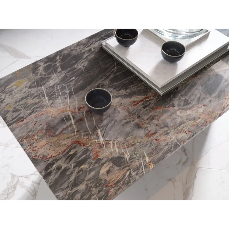As Shown: Grey Quartz