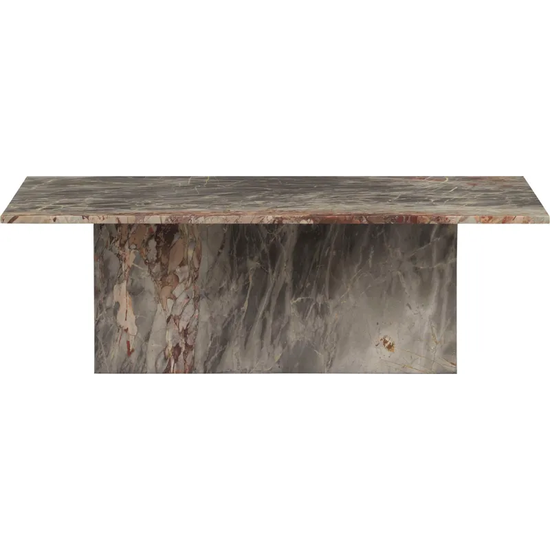 As Shown: Grey Quartz