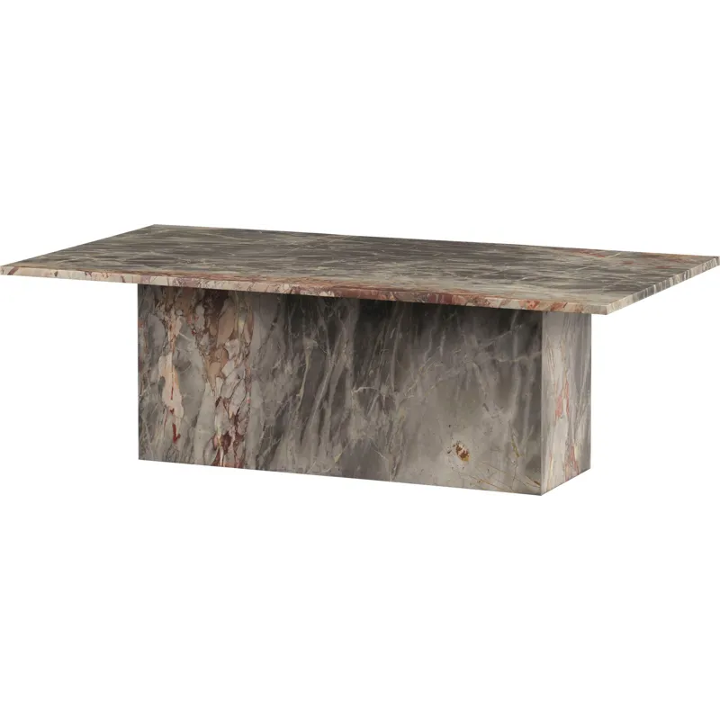 As Shown: Grey Quartz