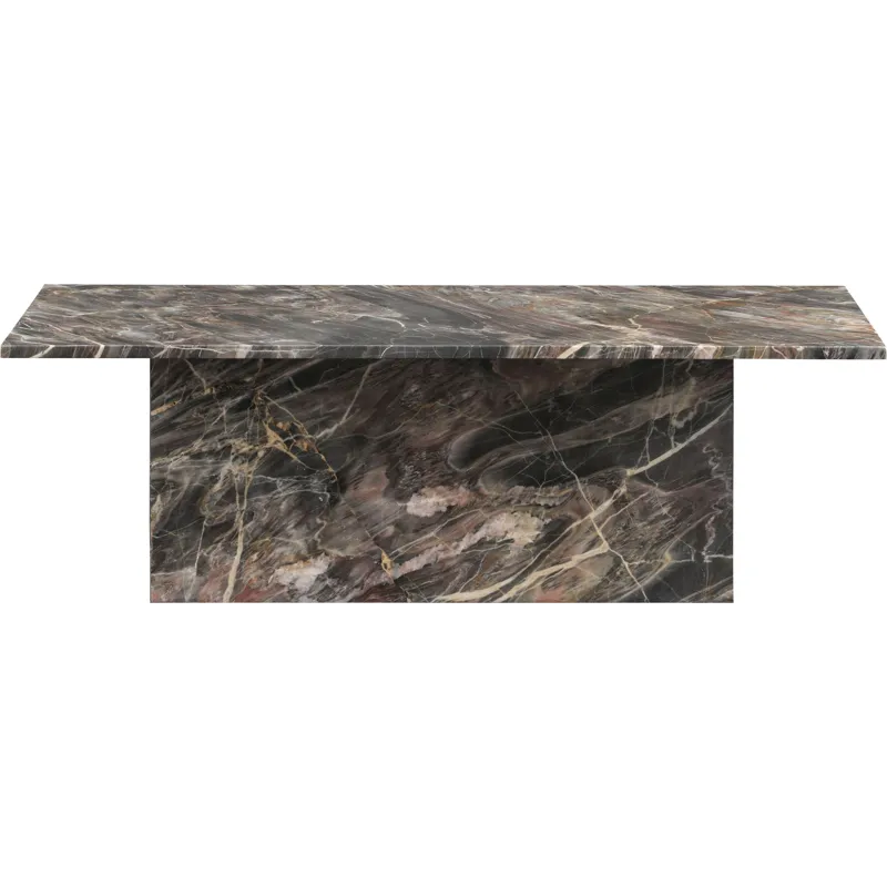 As Shown: Elegante Firefly Marble