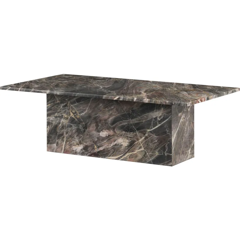 As Shown: Elegante Firefly Marble