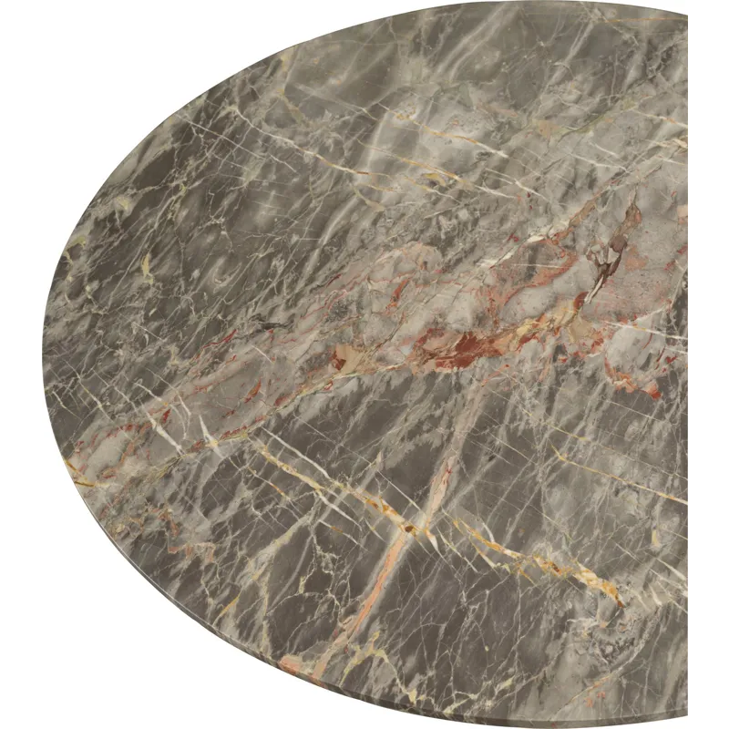 As Shown: Grey Quartz