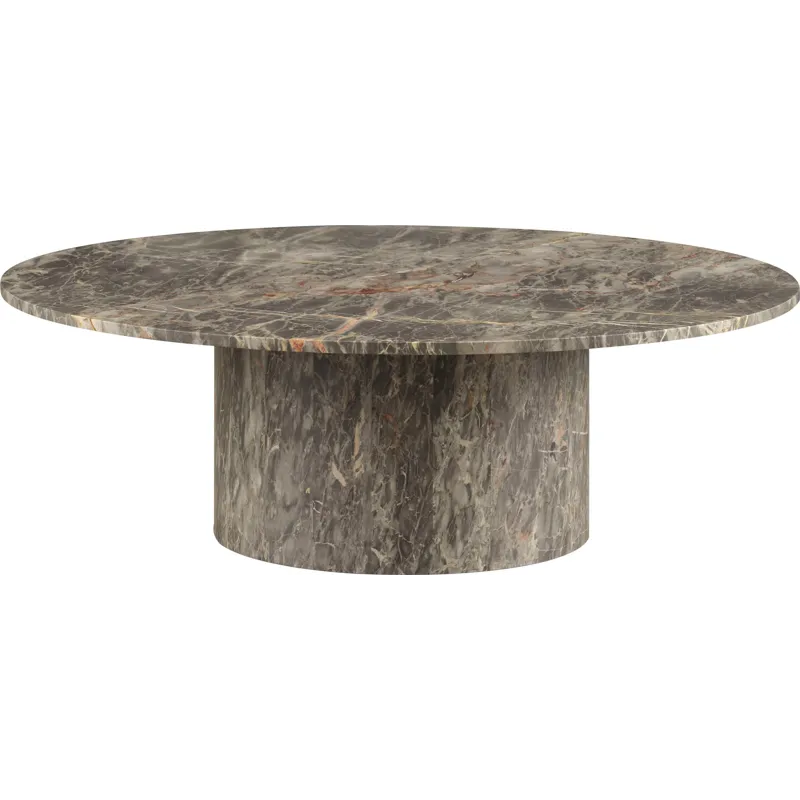 As Shown: Grey Quartz