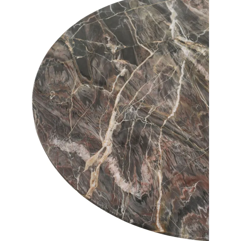 As Shown: Elegante Firefly Marble