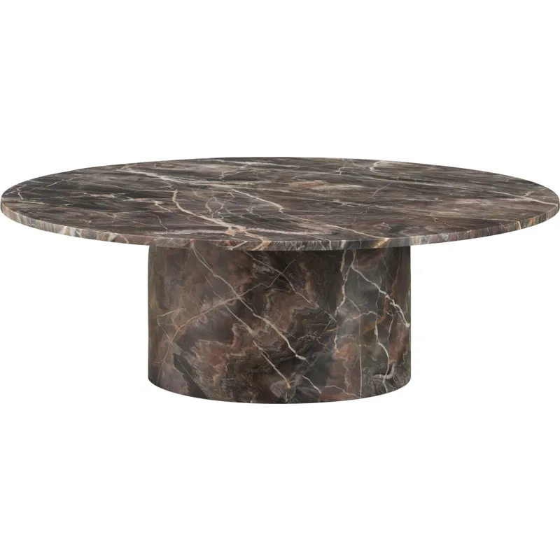 As Shown: Elegante Firefly Marble
