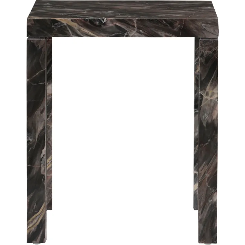 As Shown: Elegante Firefly Marble