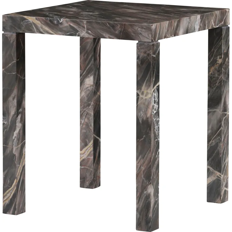 As Shown: Elegante Firefly Marble