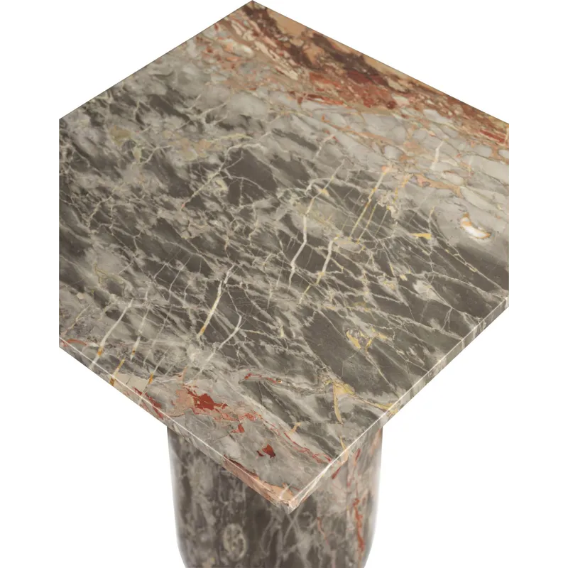 As Shown: As Shown: Grey Quartz