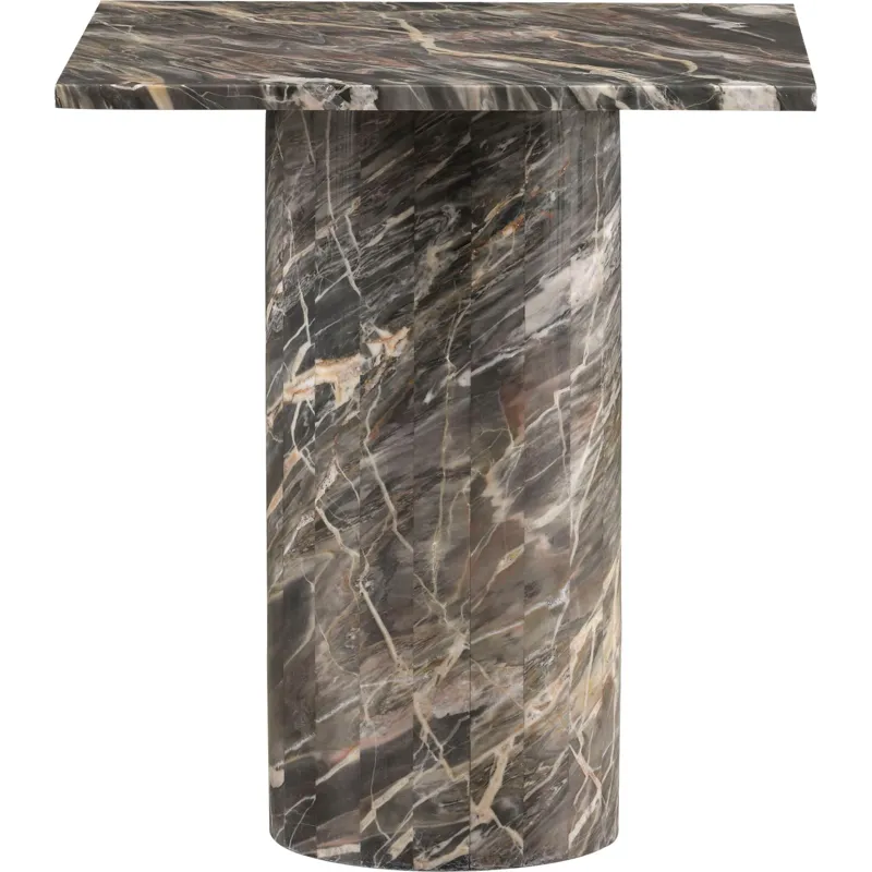 As Shown: Elegante Firefly Marble