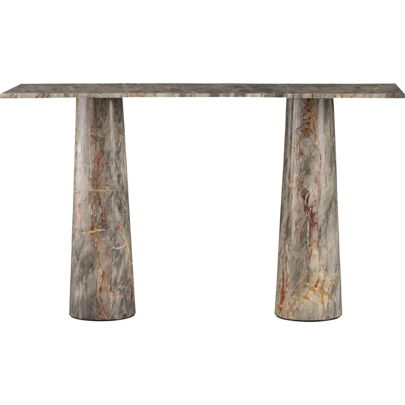 As Shown: Grey Quartz