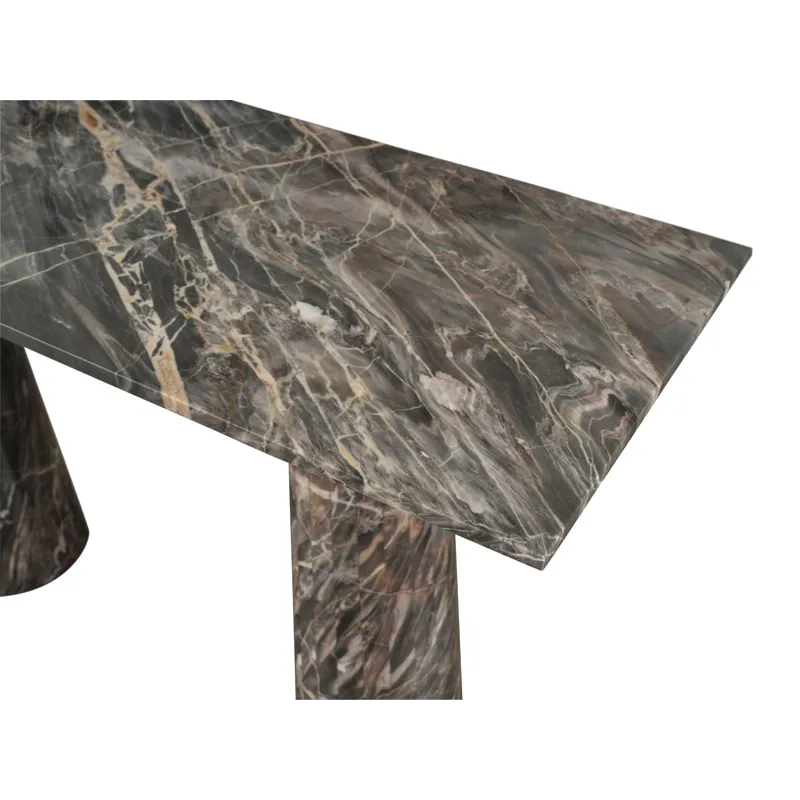 As Shown: Elegante Firefly Marble