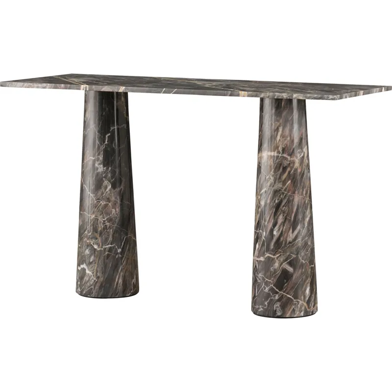 As Shown: Elegante Firefly Marble