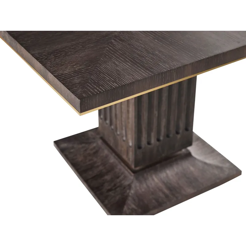 As Shown: Obsidian with Bronzino