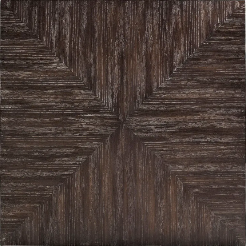 As Shown: Obsidian with Bronzino