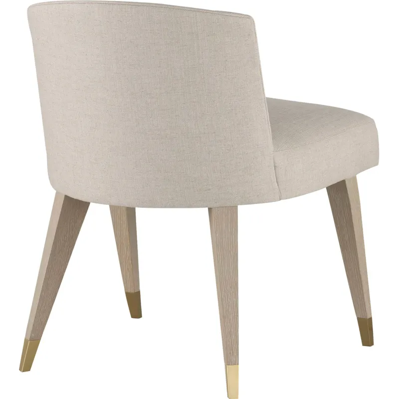 As Shown: fabric 45-620, Straw