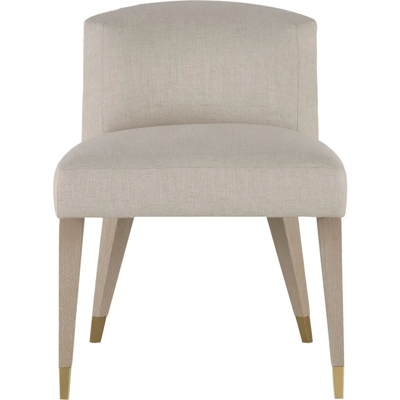 As Shown: fabric 45-620, Straw