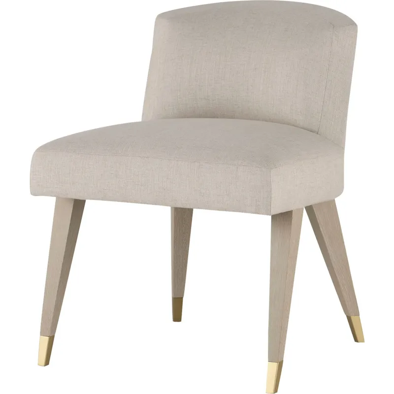 As Shown: fabric 45-620, Straw