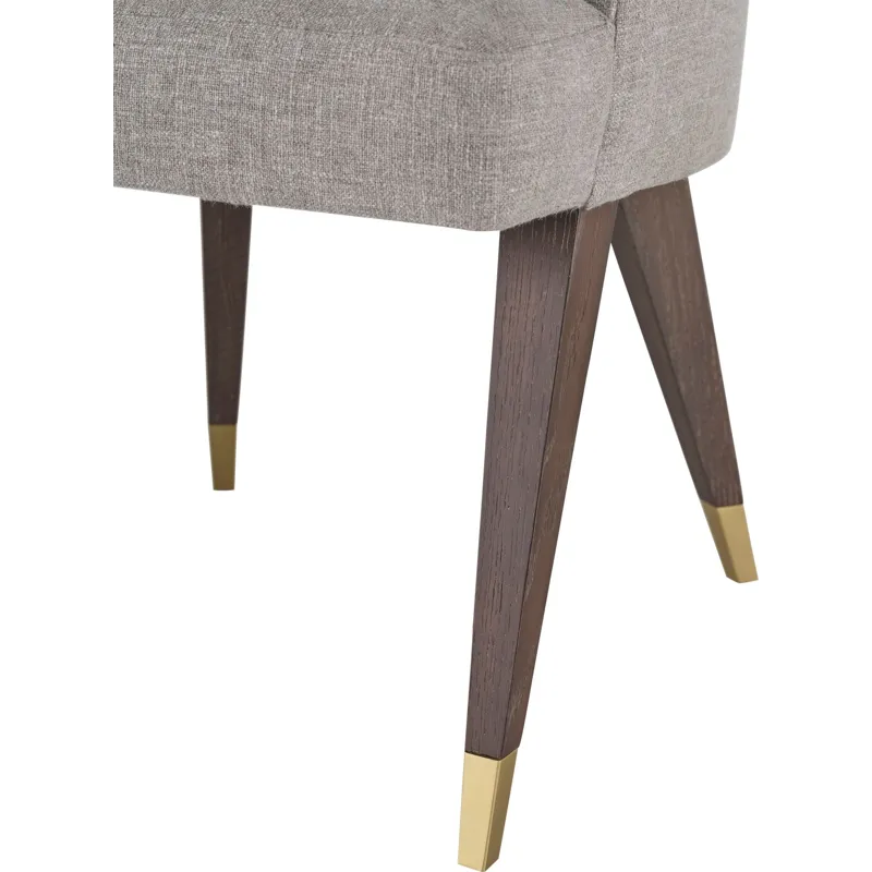 As Shown: Obsidian, Fabric 45-620