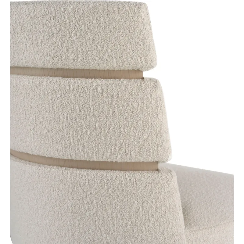 As Shown: fabric 22-127, Straw