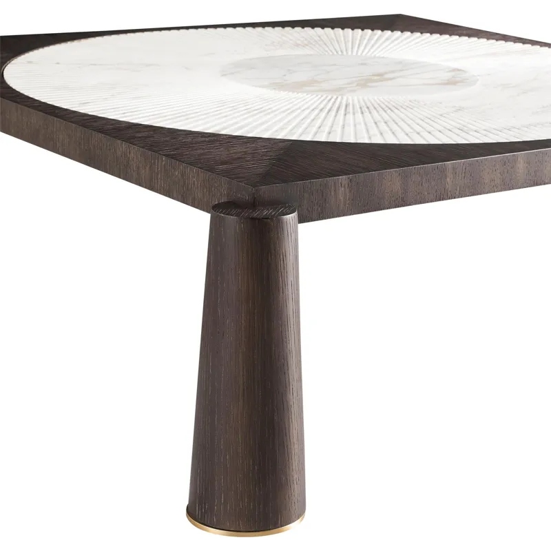 As Shown: Obsidian with Bronzino