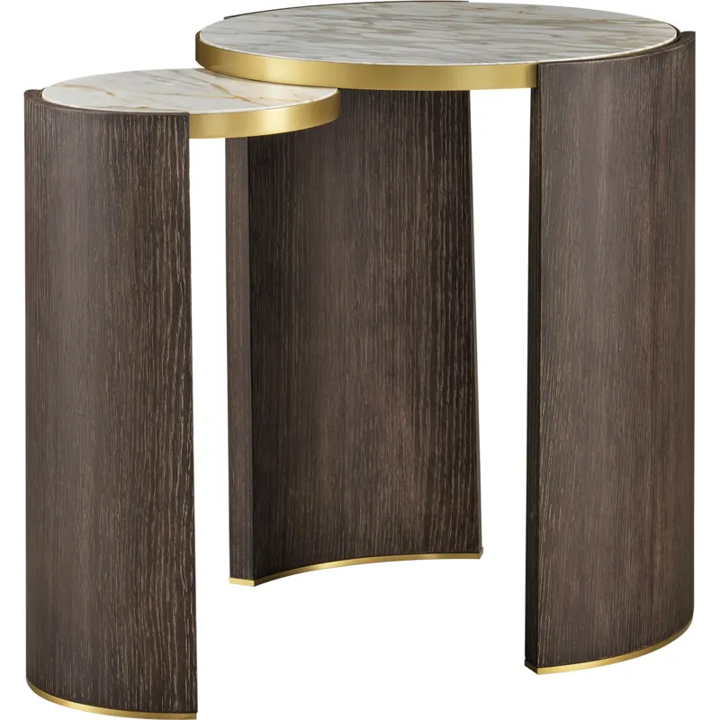 As Shown: Obsidian with Bronzino