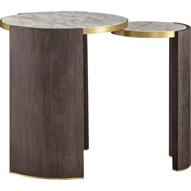 As Shown: Obsidian with Bronzino