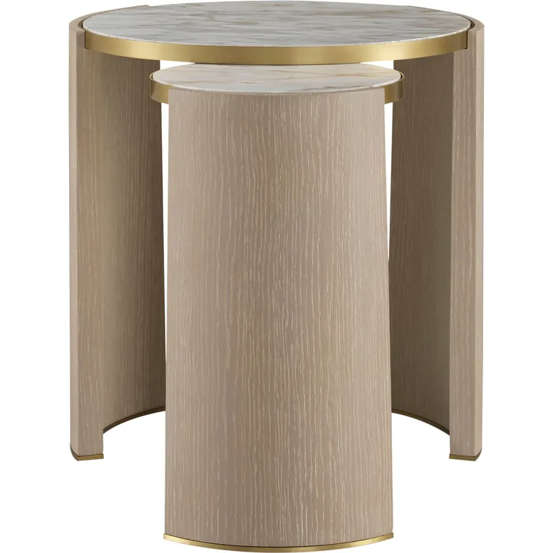 As Shown: Straw with Bronzino