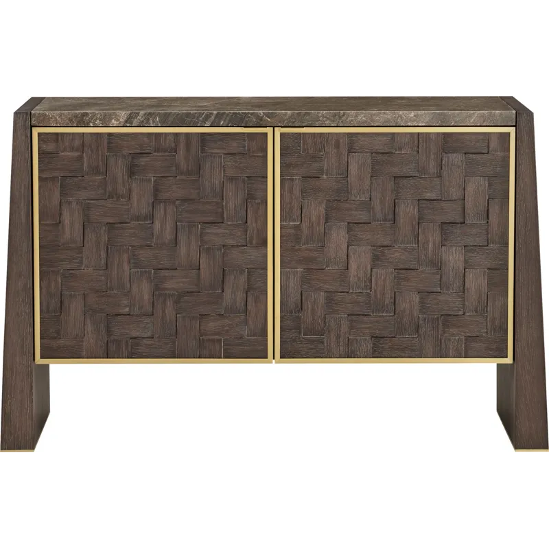 As Shown: Obsidian with Bronzino