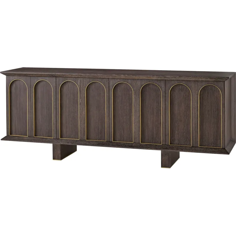 As Shown: Obsidian with Bronzino