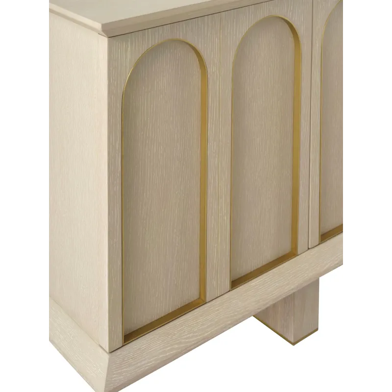 As Shown: Straw with Bronzino