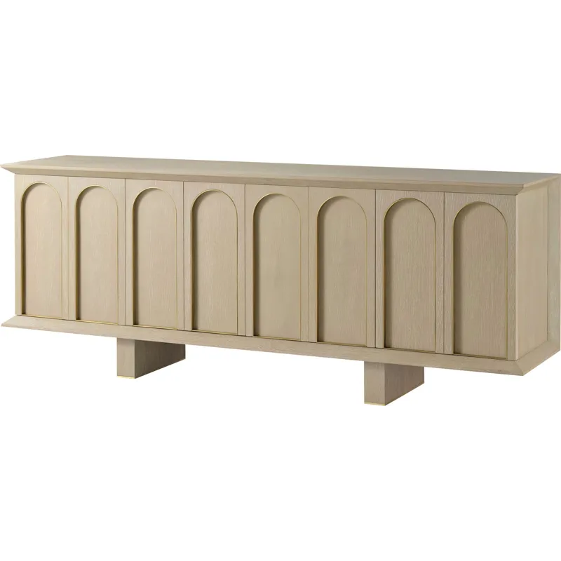 As Shown: Straw with Bronzino