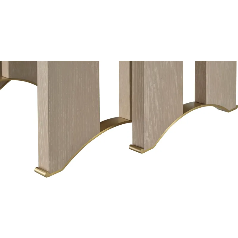 As Shown: Straw with Bronzino