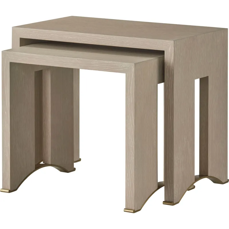 As Shown: Straw with Bronzino