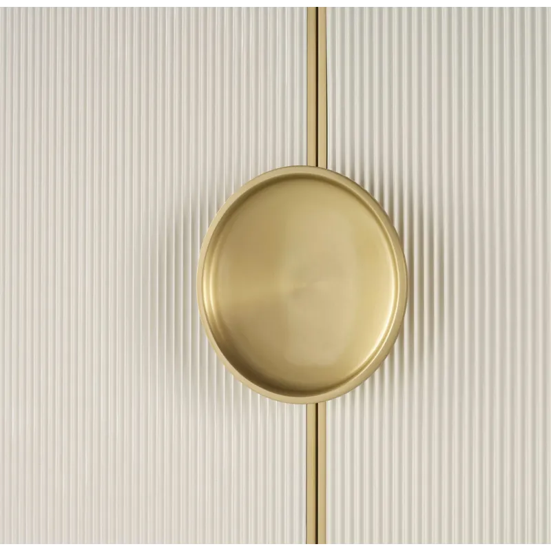 Thomas Pheasant Odeon Cabinet